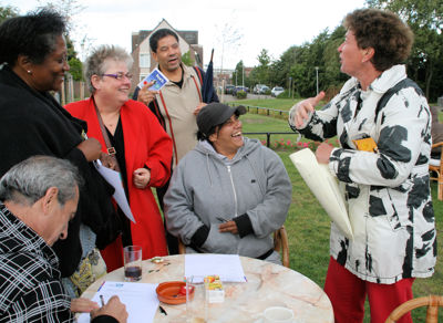 Foto 89 uit Opening Complex52