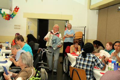 Foto 188 uit OuderVierdaagse23_6