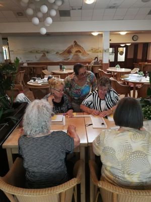 Foto 8 uit KaartenMaken Haken