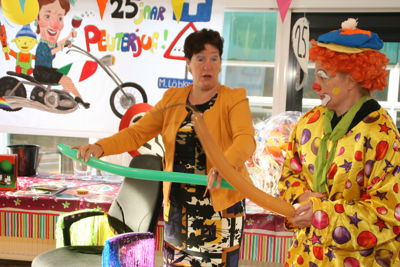 Foto 69 uit RKRegenboog25Jaar