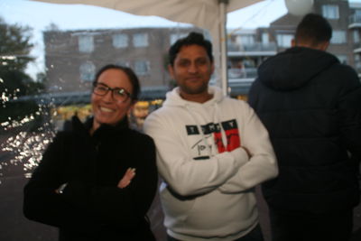 Foto 35 uit OpenDoeEffeMeeCafe