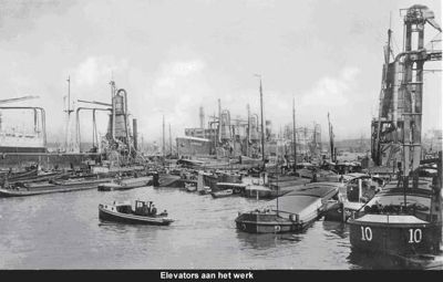 Foto 51 uit Oud Rotterdam Zuid