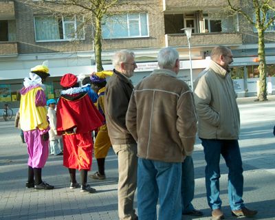 Foto 237 uit Sint kerstendijk