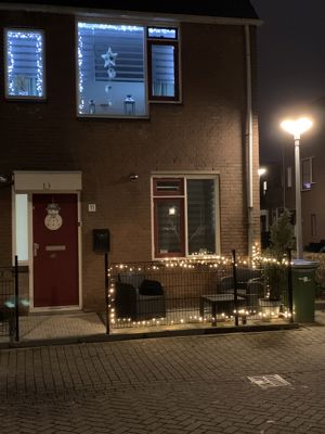 Foto 4 uit Kerst In Beverwaard