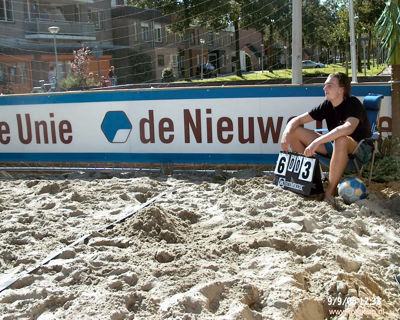 Foto 108 uit wijkparkfeest 2006