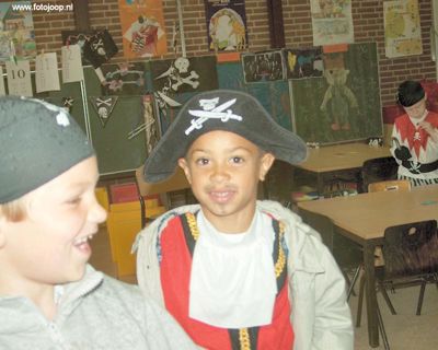 Foto 7 uit R KRegenboog05_07