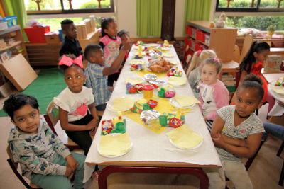 Foto 11 uit Pasen op de Parel