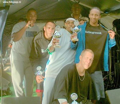 Foto 8 uit dwightmemorealday07