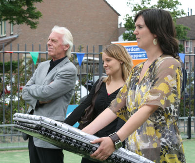 Foto 135 uit RK Regenboog18-06