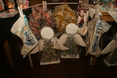 Foto 5 uit Kerstmarktijsselburgh