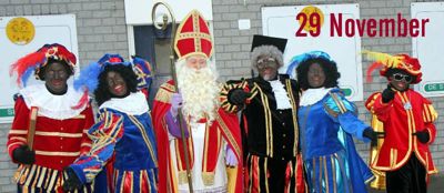 Foto 3 uit SinterklaasStormpolder