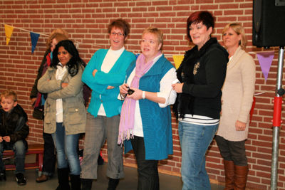 Foto 20 uit SintPrChrRegenboog