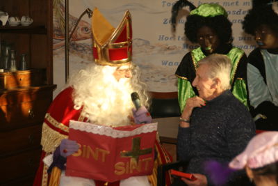 Foto 102 uit Sint In De Wetering