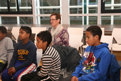 Foto 17 uit RKregenboog10oct_11