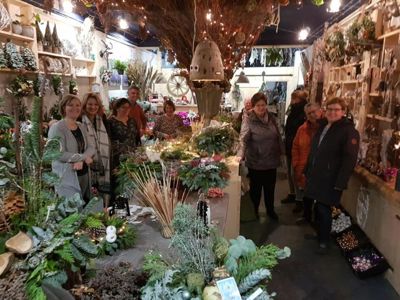 Foto 87 uit Workshops-Bloemen