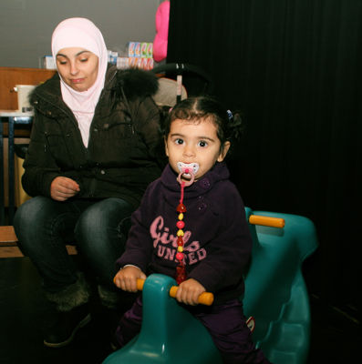 Foto 35 uit 2 Jaars Peuters Focus