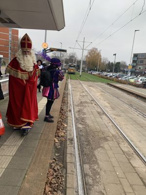Foto 75 uit Sinterklaas 2022
