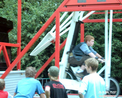 Foto 90 uit Terrible EventsDay06