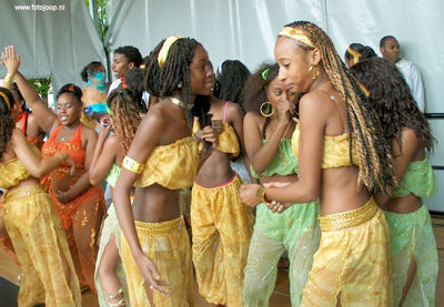 Foto 100 uit carnaval2008beverw