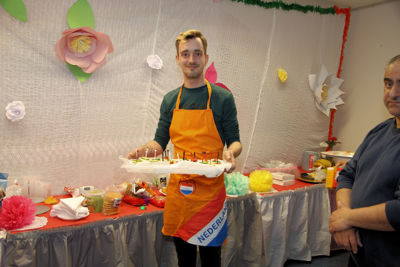 Foto 45 uit High Tea Party