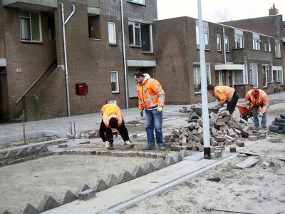 Foto 95 uit stratenmakers