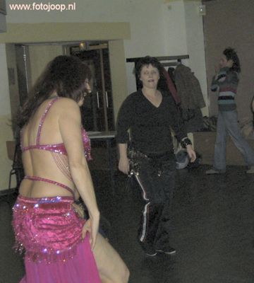 Foto 27 uit bellydance