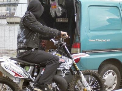 Foto 52 uit big air snowboarden