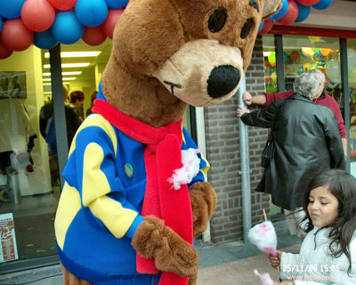 Foto 229 uit Haarstudio Sylviana