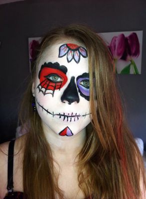 Foto 84 uit Halloween1-11-2014