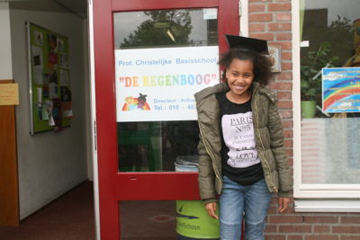 Foto 44 uit PC De Regenboog