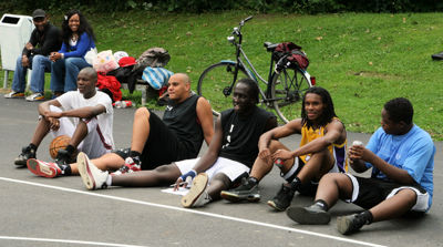 Foto 96 uit Dwightmemorealday!