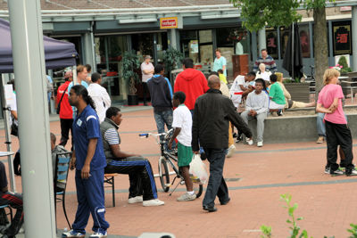 Foto 66 uit 4x4BoardingVoetbal