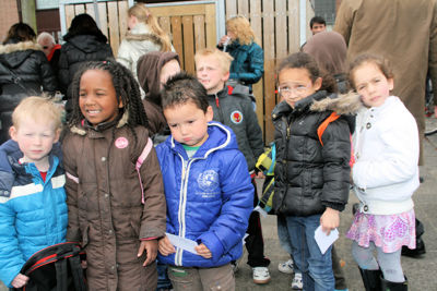 Foto 23 uit OnthullingBordBeverwaard