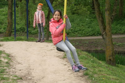 Foto 61 uit KoningsDag27-04-18