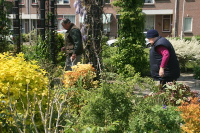 Foto 286 uit TropischeTuin 2017