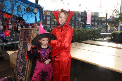 Foto 17 uit Halloween-26-10-19