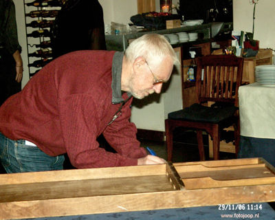 Foto 33 uit het koetshuis new