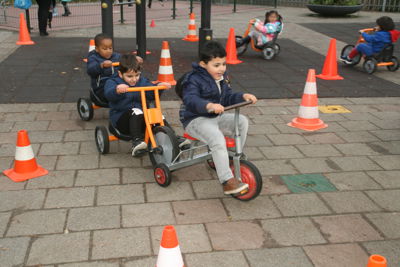 Foto 31 uit PCB DeParel Lekkerfit