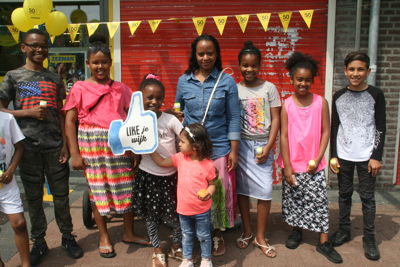 Foto 54 uit Zeeman50Jaar3-6-17