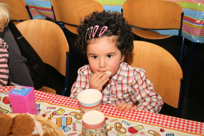 Foto 43 uit 2 Jaars Peuters Focus