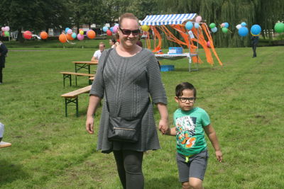 Foto 41 uit Zomer Festival12-8