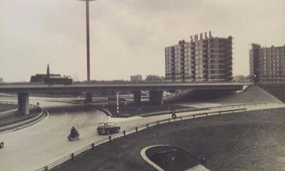 Foto 22 uit BRIENENOORDBRUG