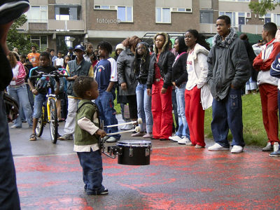 Foto 95 uit dwightmemorialday05