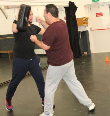 Foto 2 uit Sport Op Maat20-11