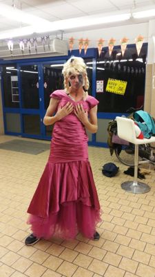 Foto 2 uit Halloween-2018