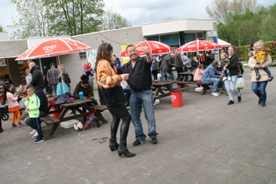 Foto 109 uit KoningsDag27-04-18