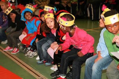 Foto 7 uit SintRkRegenboog4_12