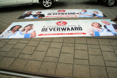 Foto 52 uit LikeJeWijkBeverwaard