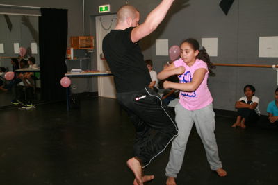 Foto 447 uit CardioKickBoxen4Kids