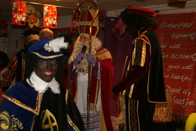 Foto 43 uit SinterklaasStormpolder